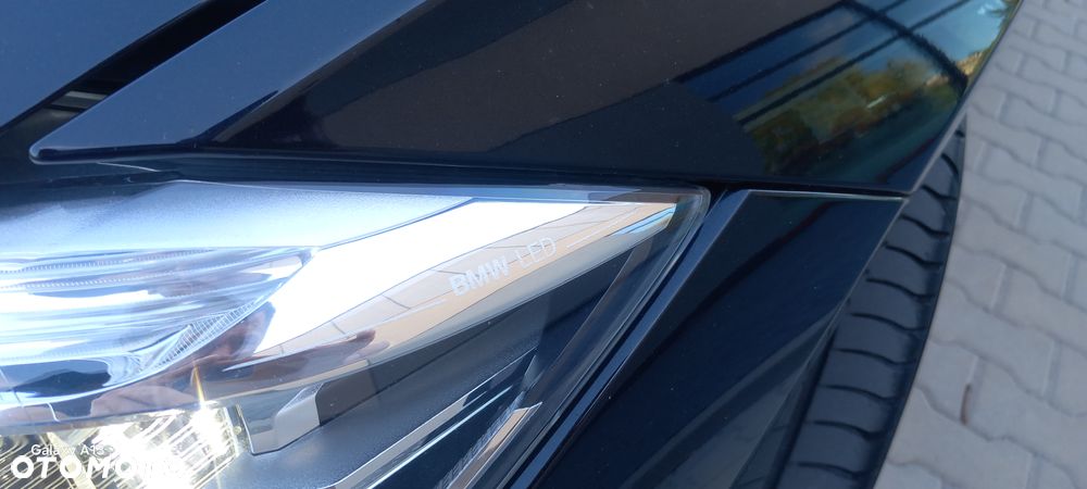 BMW Seria 3 316d EU6 - 9