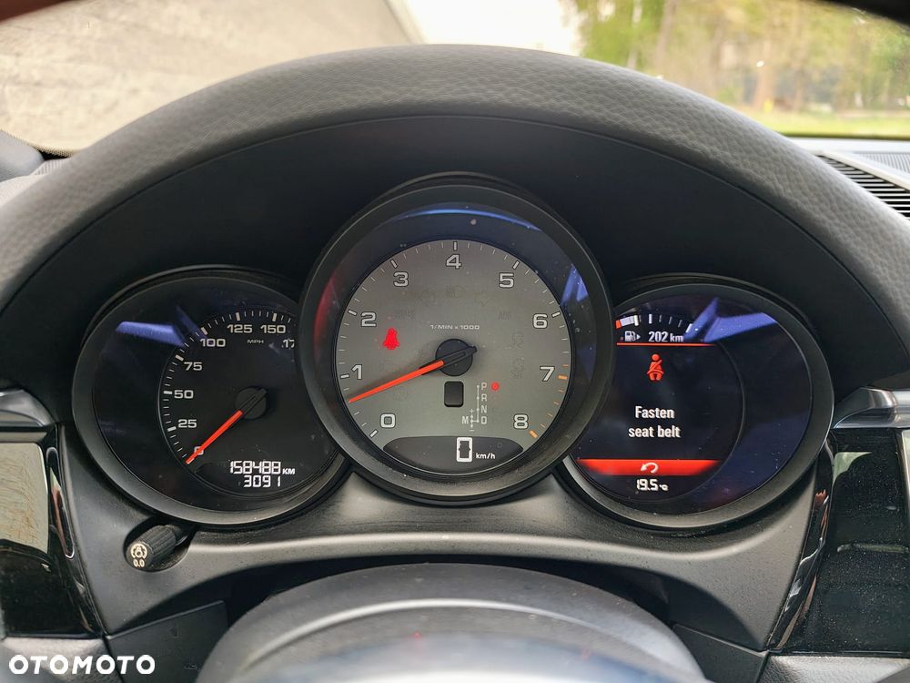 Porsche Macan S PDK - 9