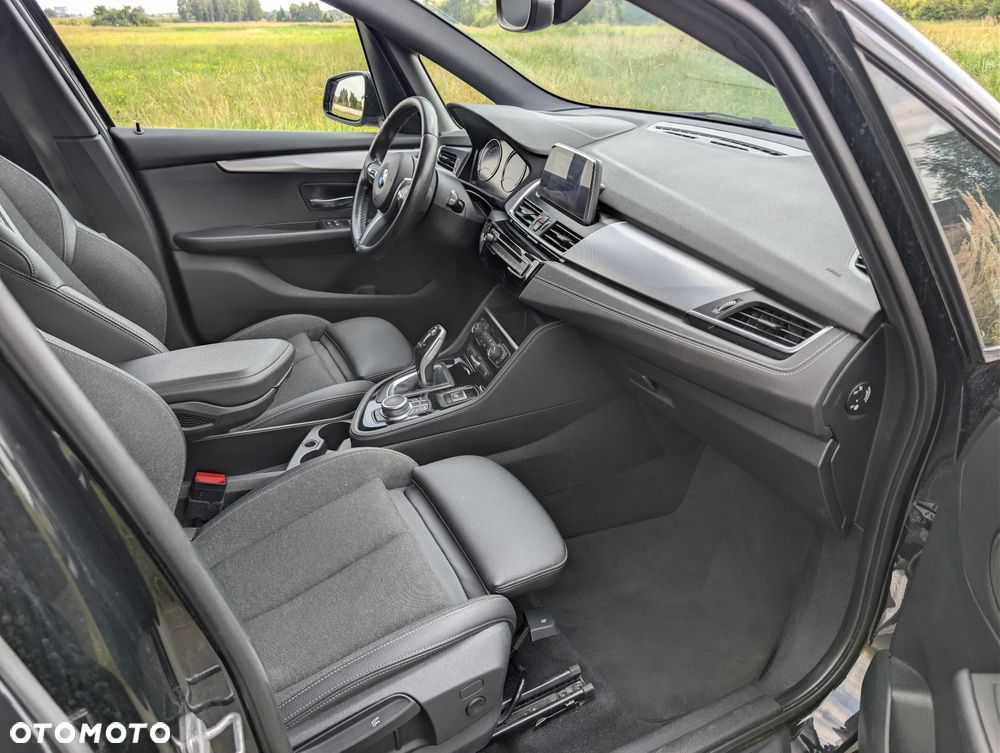 BMW Seria 2 218i GT GPF M Sport - 19