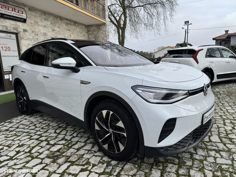 VW ID.4 77 kWh Pro Performance - 2