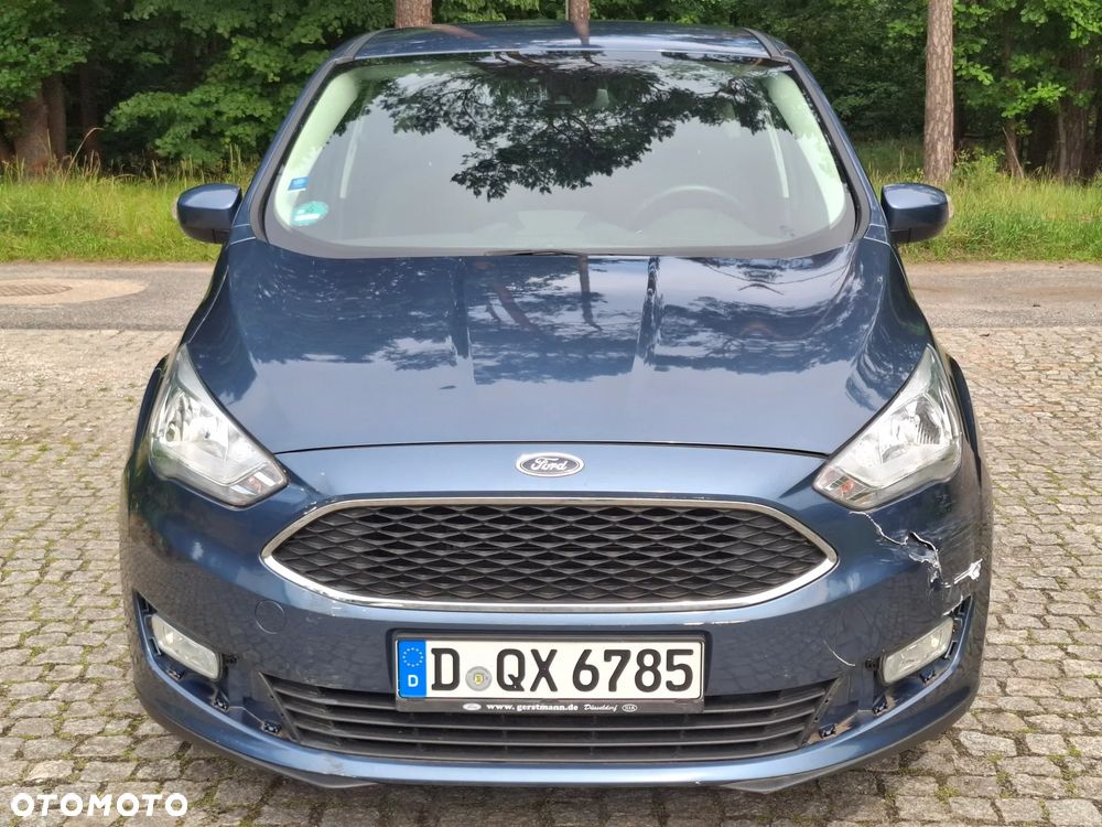 Ford C-MAX - 6