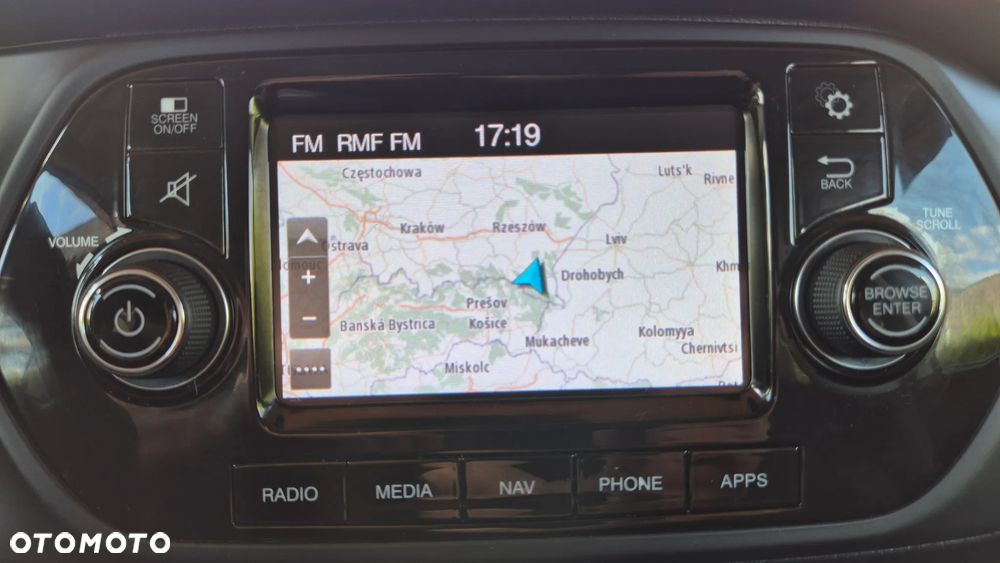 Fiat Tipo 1.4 16v Lounge - 17