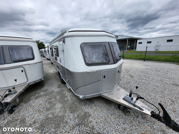 Hymer-Eriba Touring 540