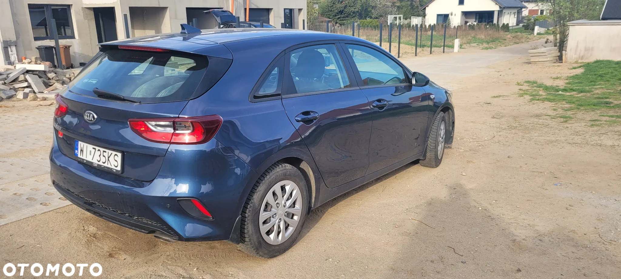 Kia Ceed 1.0 T-GDI S - 2