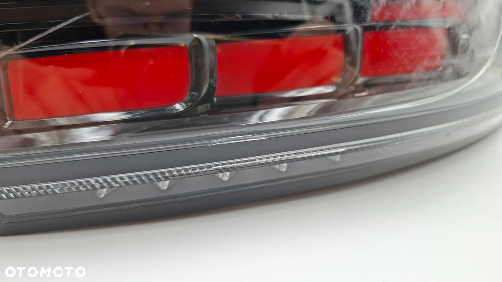 VW ID.4 LAMPA PRAWA TYŁ TYLNA LED IQ LIGHT 11A945208A EU - 5