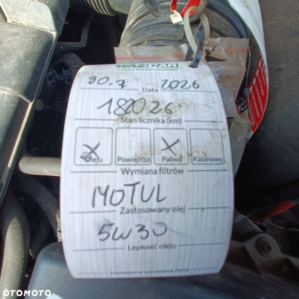 Volkswagen Golf - 23