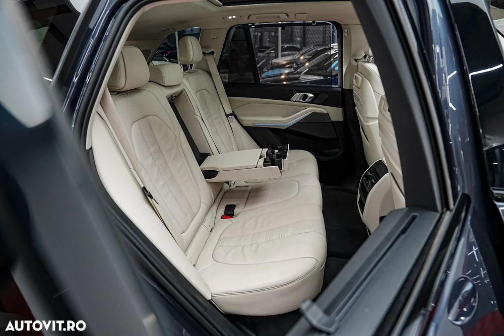 BMW X5 xDrive45e AT PHEV - 12