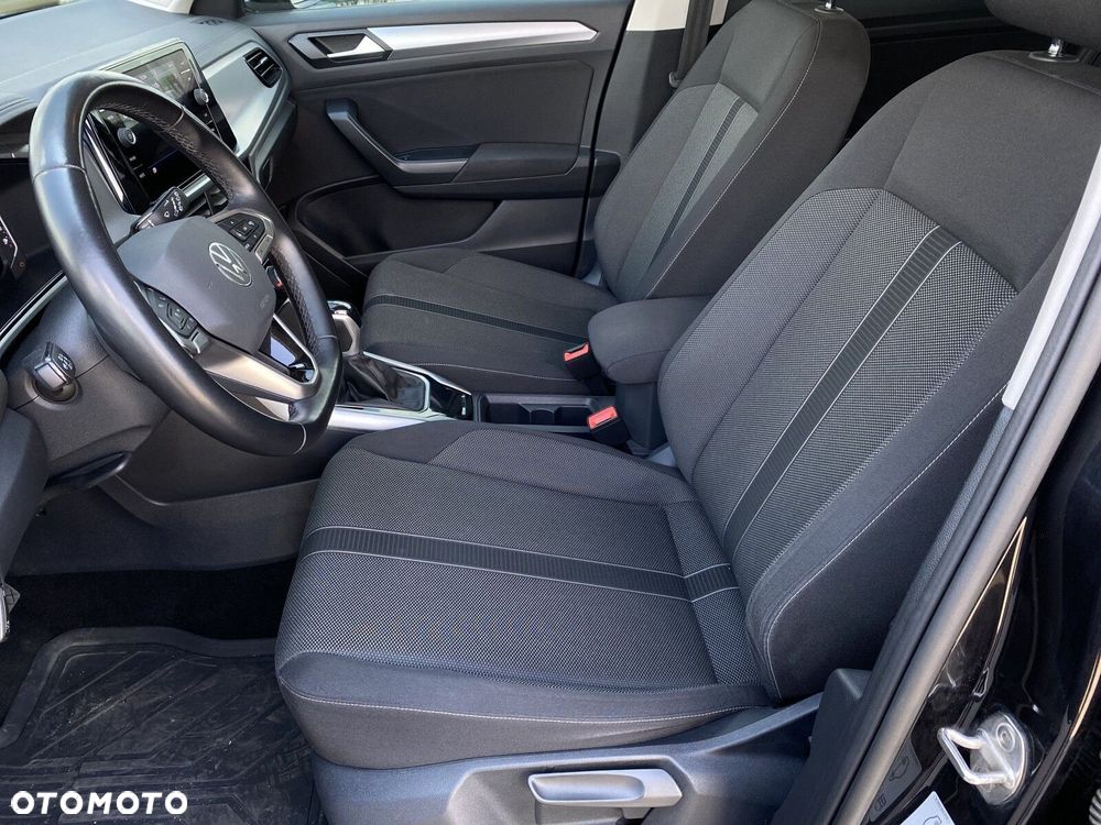 Volkswagen T-Roc 1.5 TSI Life DSG - 13
