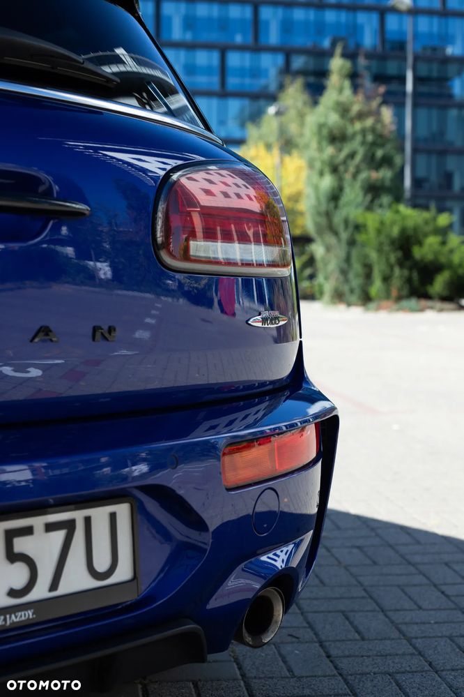 MINI John Cooper Works ALL4 sport - 27