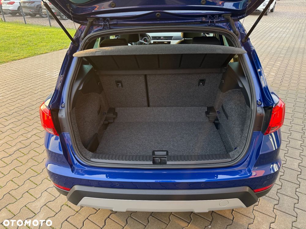 Seat Arona 1.0 TSI Xcellence S&S - 32