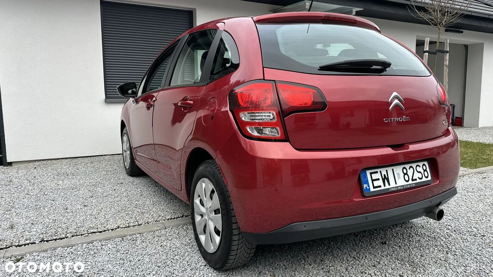 Citroën C3 - 34