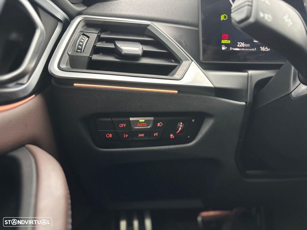 BMW 418 Gran Coupé - 21