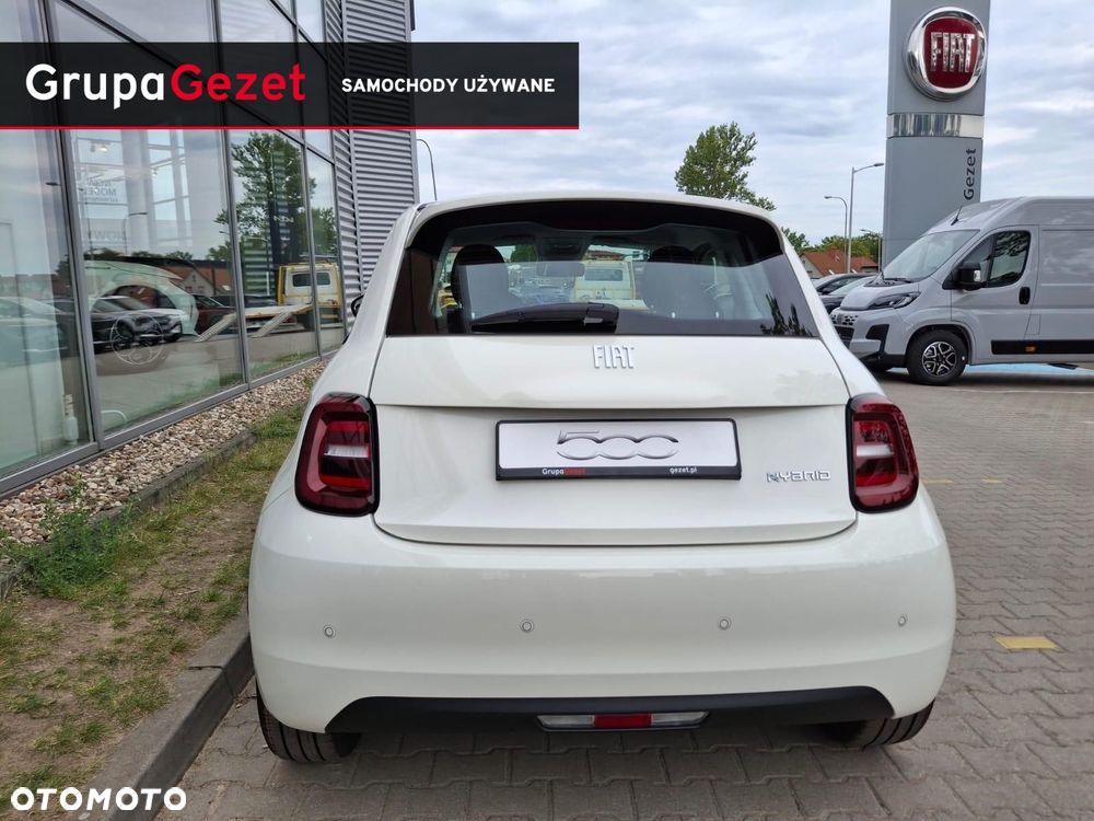 Fiat 500 - 8