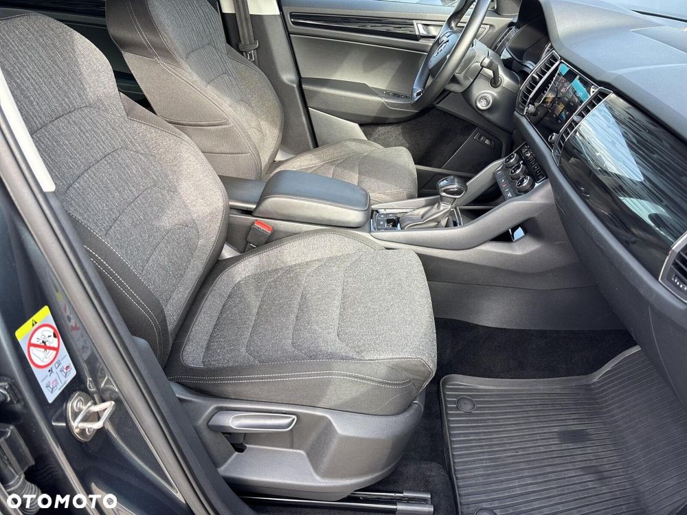 Skoda Kodiaq 2.0 TDI 4x4 Style DSG - 11
