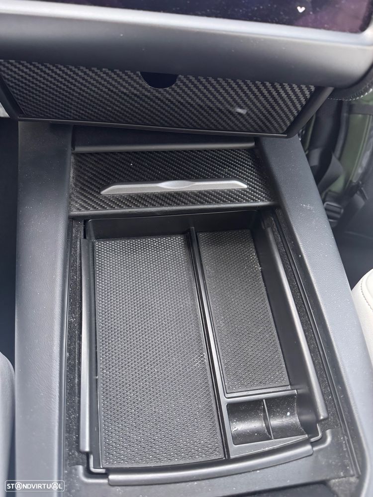 Tesla Model X P100D - 20