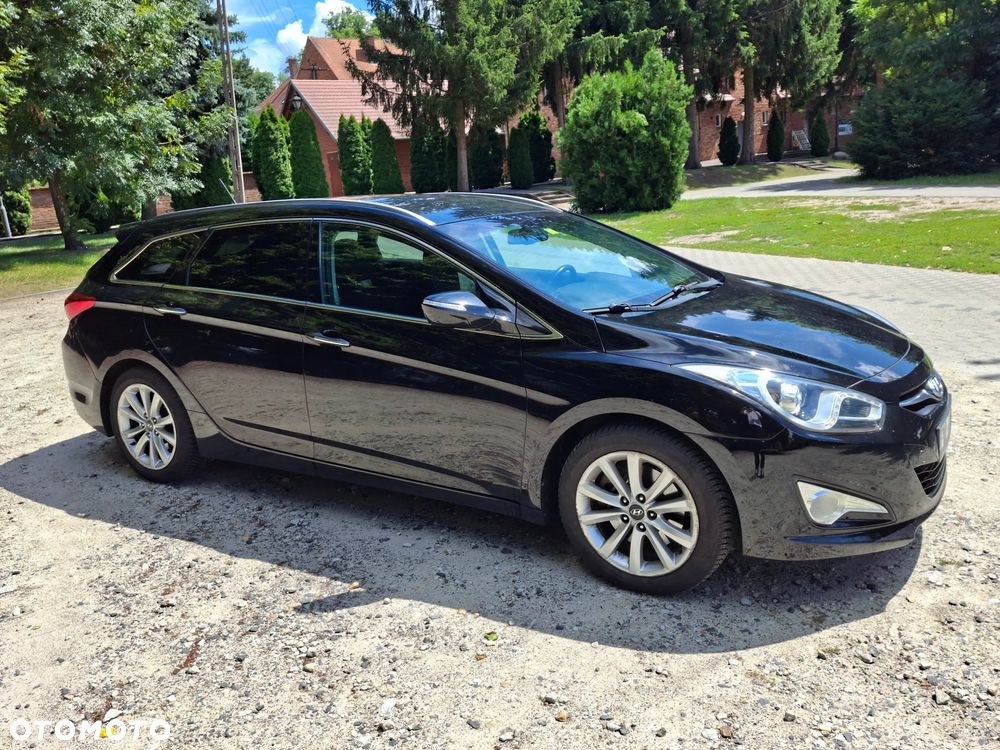 Hyundai i40 1.6 GDI Comfort - 3