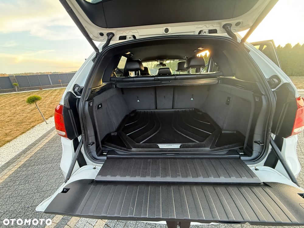 BMW X5 - 11