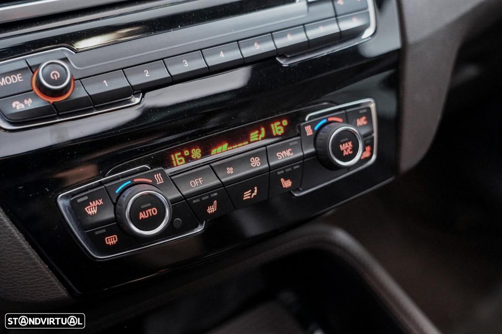 BMW X1 18 i sDrive Pack M Auto - 15