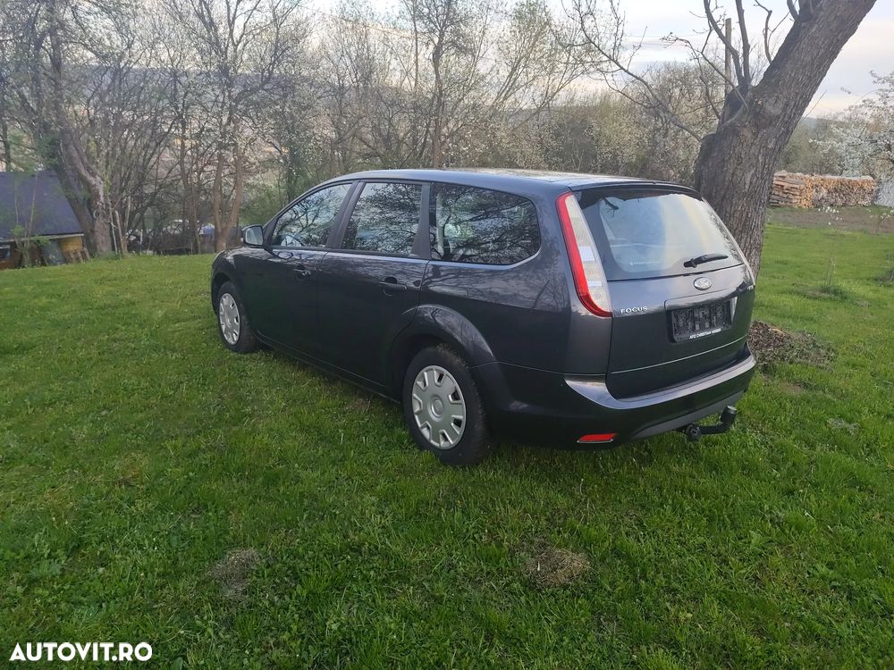 Ford Focus 1.6 TDCi Trend - 3