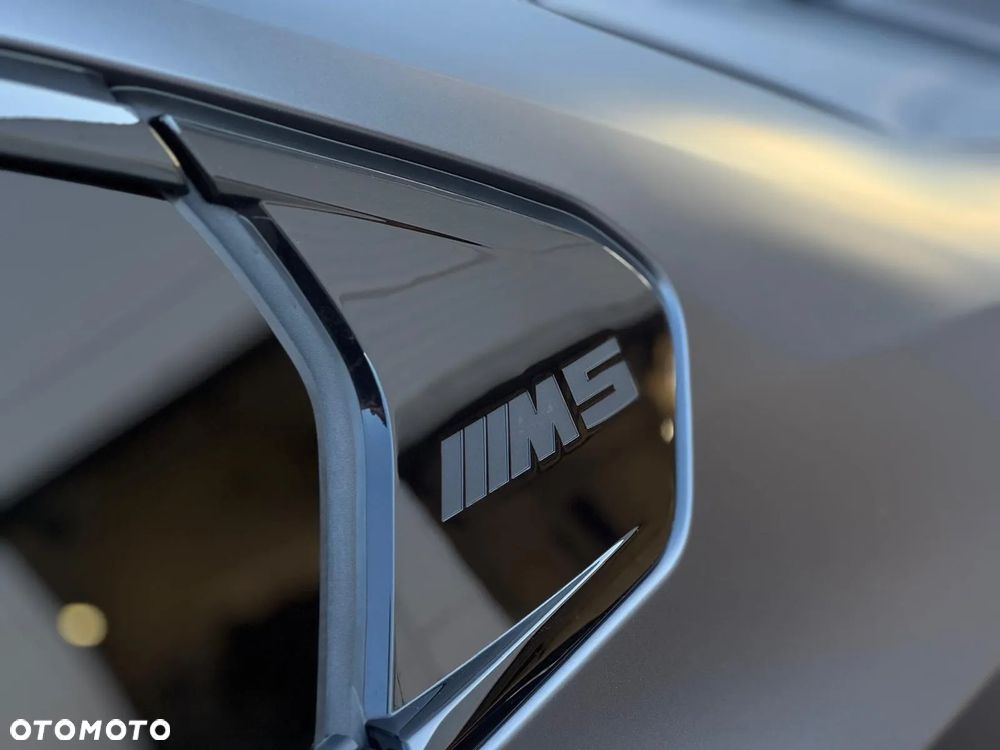 BMW M5 Standard - 13