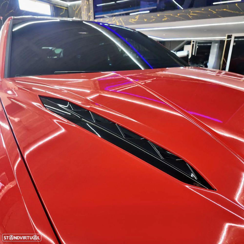 Lamborghini Urus 4.0 V8 - 25