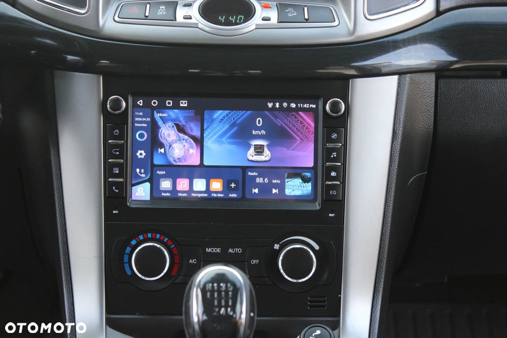 Chevrolet Captiva 2.2 TD AWD LTZ - 13