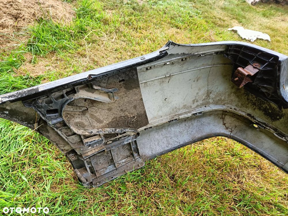 MERCEDES W211 KOMBI LIFT ZDERZAK TYŁ TYLNY PDC ELEGANCE AVANTGARDE - 18