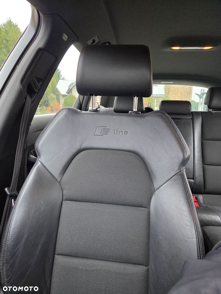 Audi A6 Avant 3.2 FSI Quattro - 18