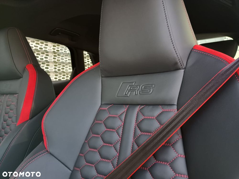 Audi RS3 Sportback TFSI Quattro S tronic - 20