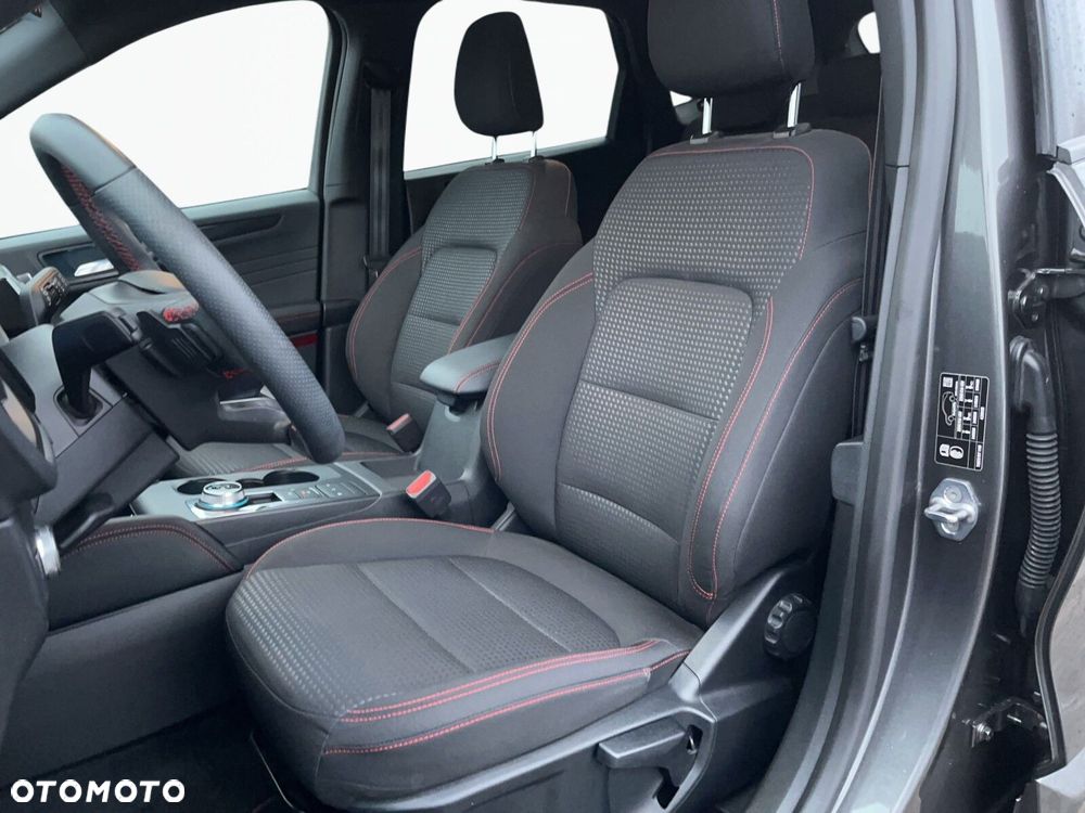 Ford Kuga 2.0 EcoBlue AWD ST-Line - 16