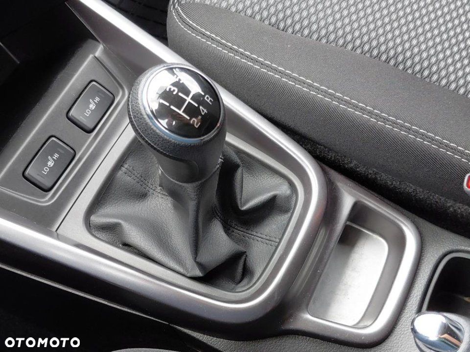 Suzuki Vitara - 28