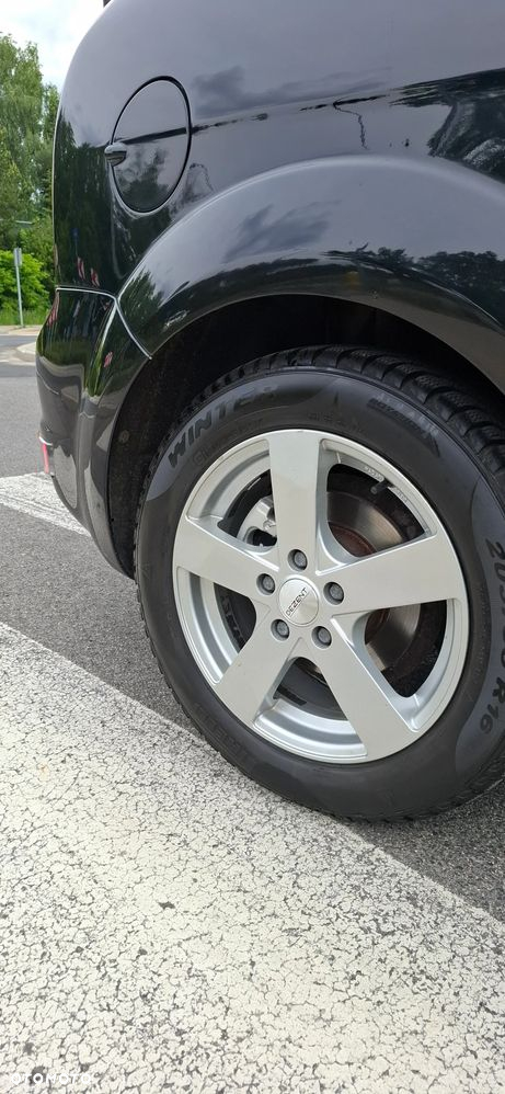 Ford Focus 1.6 Ambiente - 21