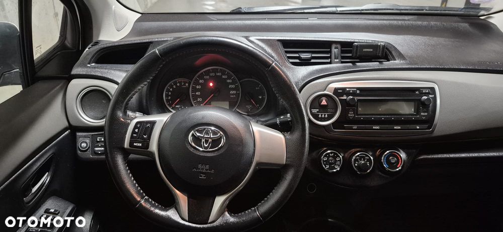 Toyota Yaris 1.0 Life - 15