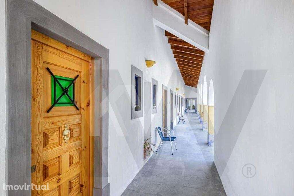 Casa de turismo rural com charme único. - Grande imagem: 4/60