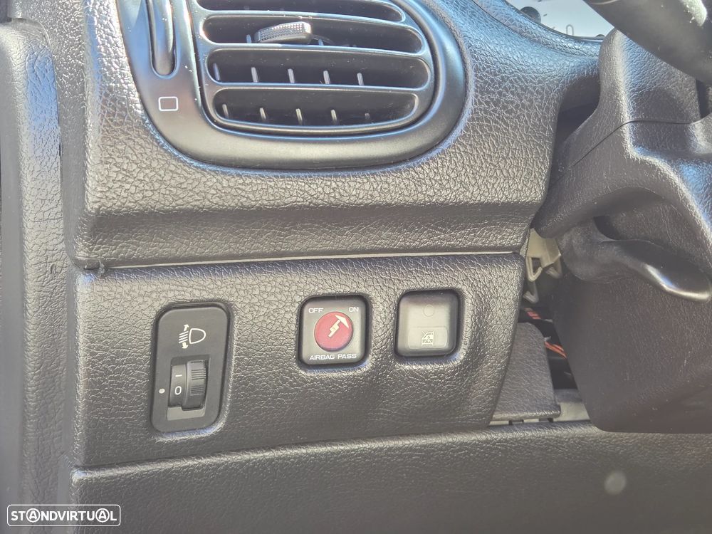 Peugeot 206 SW 1.4 HDi - 16