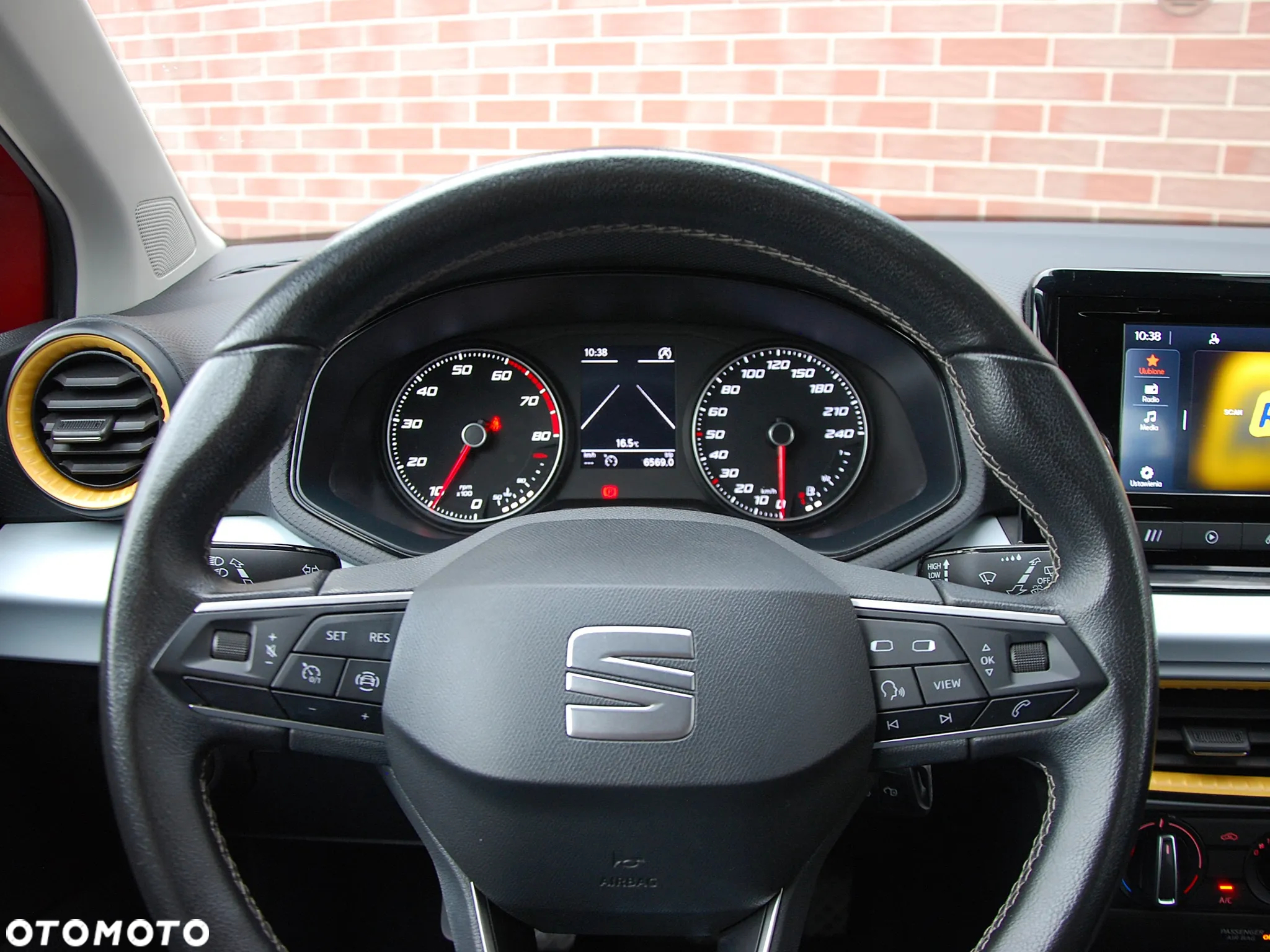 Seat Ibiza 1.0 TSI Style S&S - 25