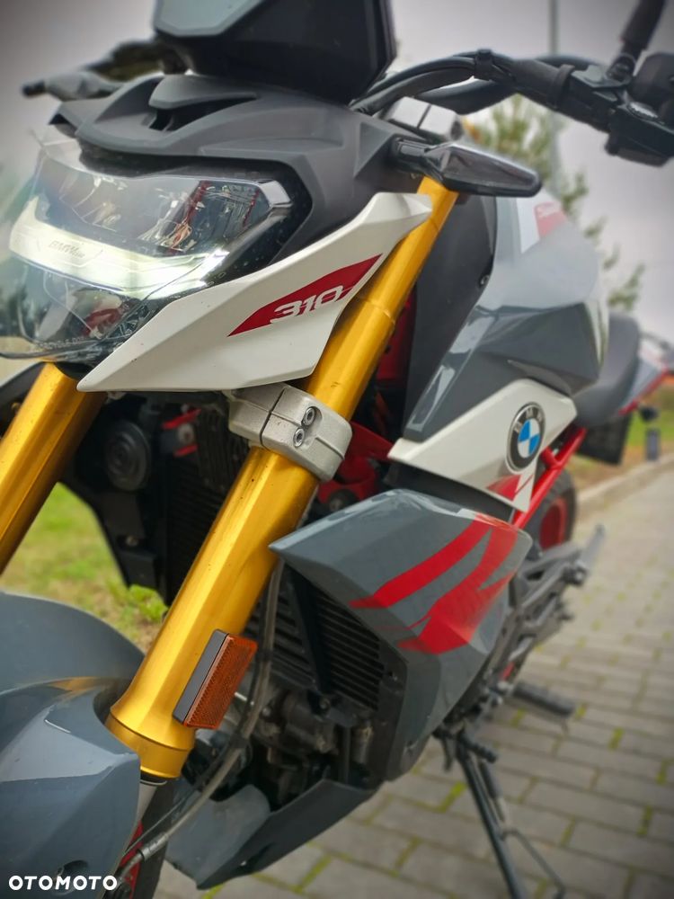 BMW G - 4