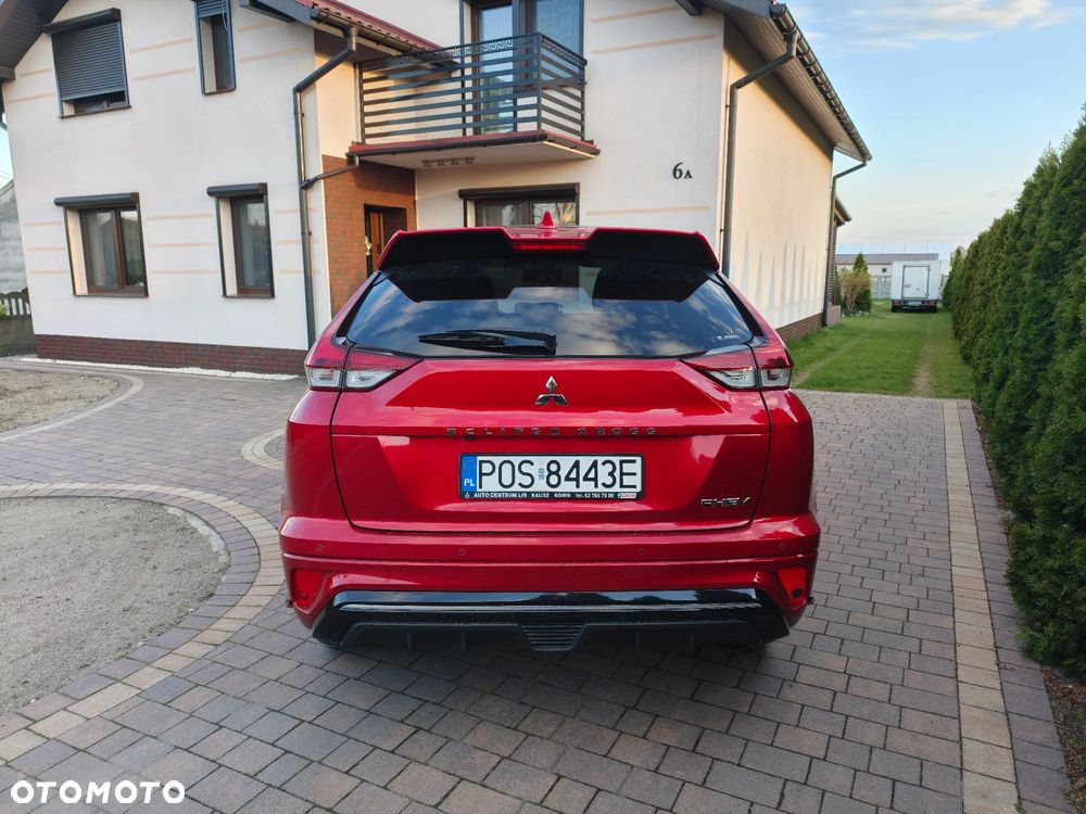 Mitsubishi Eclipse Cross 2.4 PHEV Instyle Plus - 7