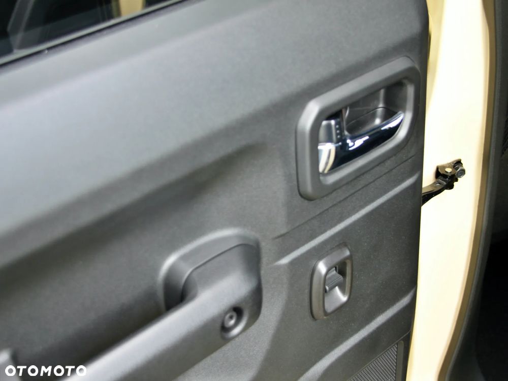 Suzuki Jimny - 19