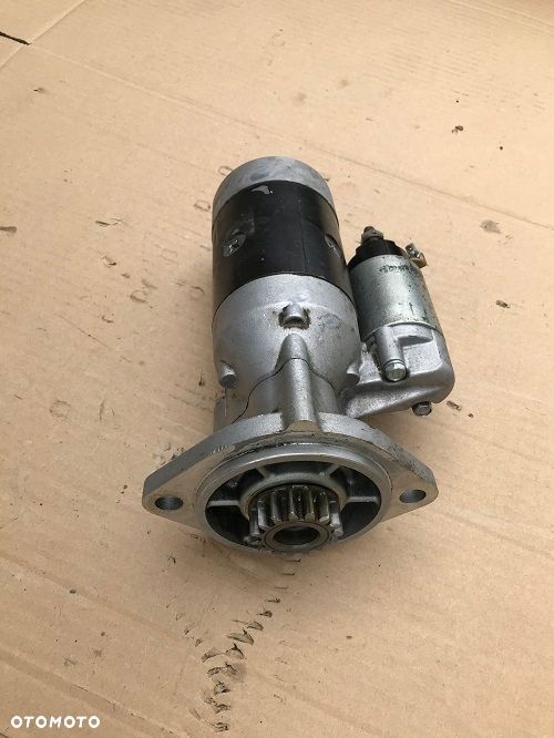 YANMAR 3TNV 88 ROZRUSZNIK kubota 129400-77012 - 3