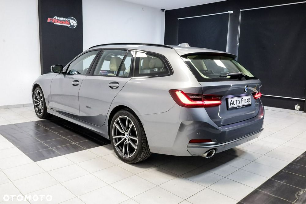 BMW Seria 3 - 7