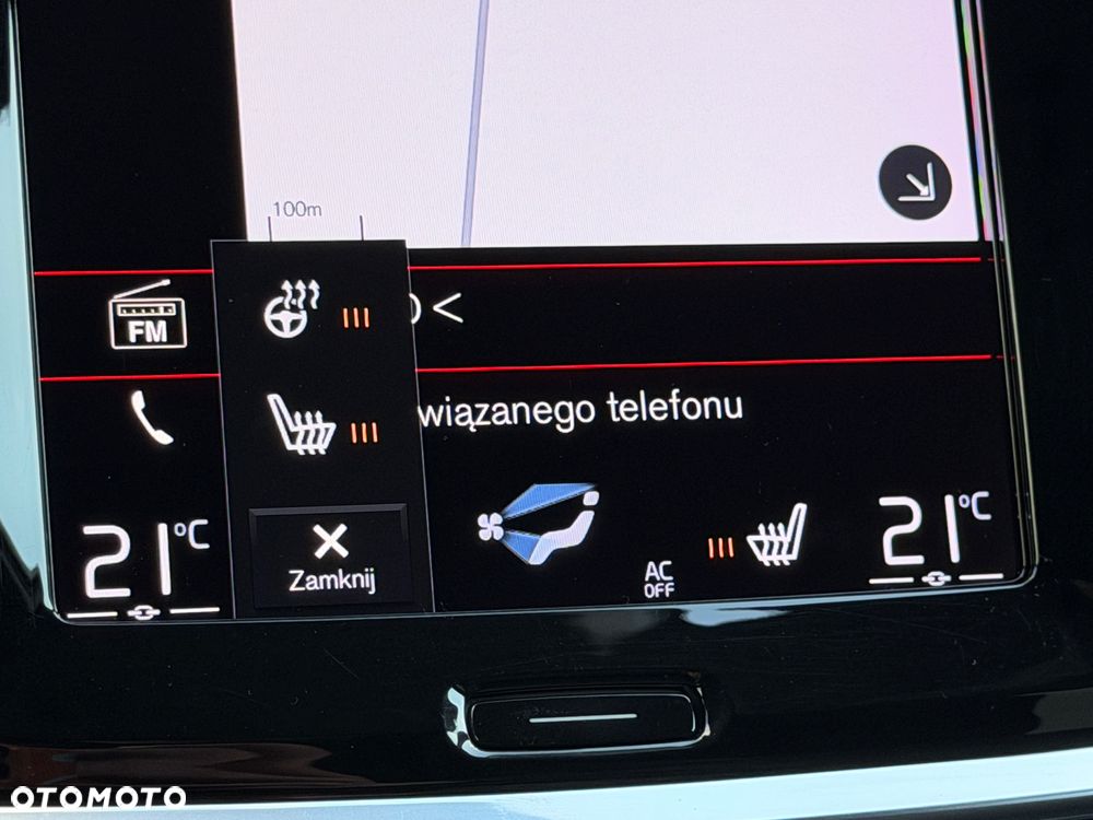 Volvo V60 B4 D Geartronic RDesign - 8