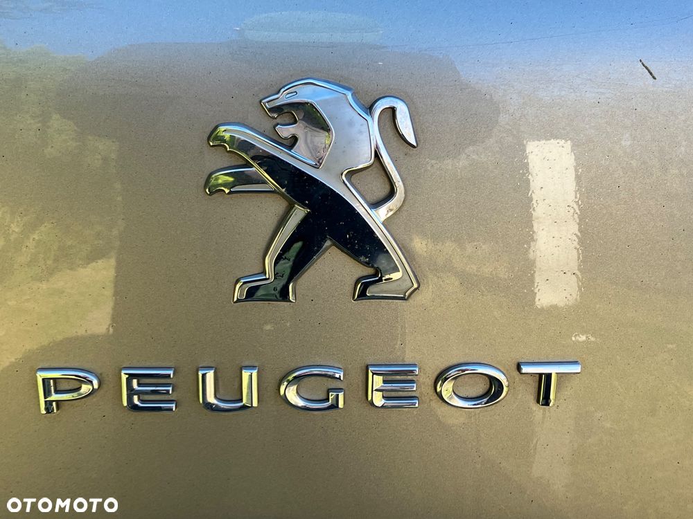 Peugeot 3008 1.6 BlueHDi Active S&S - 6