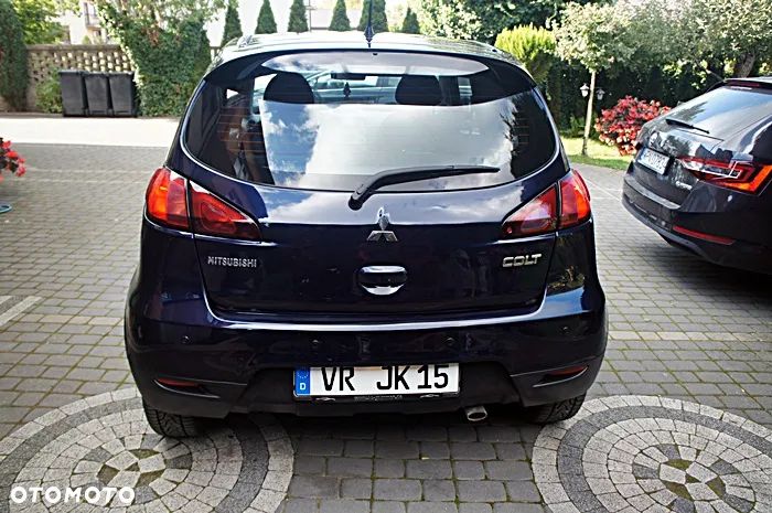Mitsubishi Colt 1.3 Inform - 32