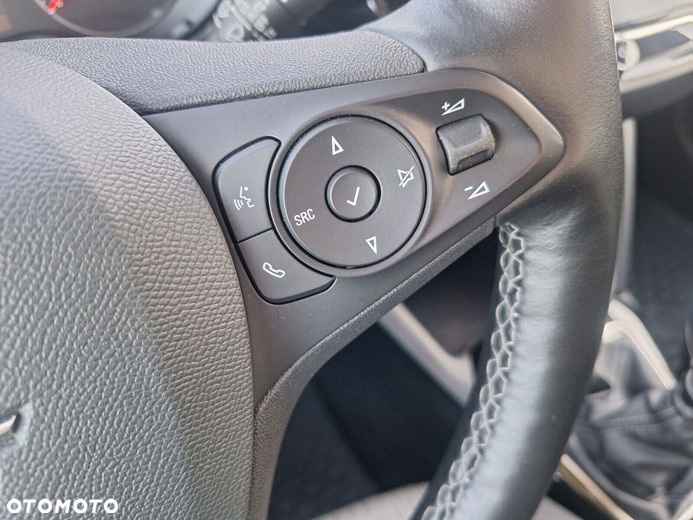 Opel Corsa 1.2 Edition S&S - 16