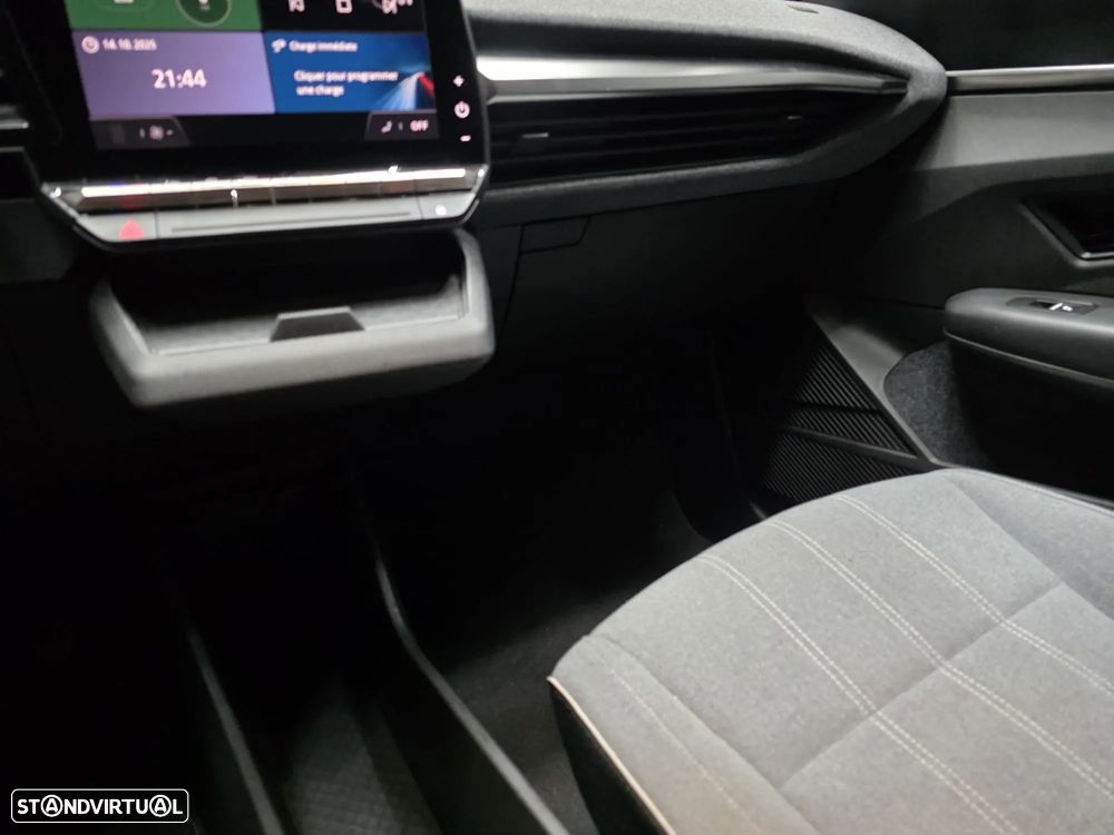Renault Mégane E-Tech EV40 Equilibre - 24