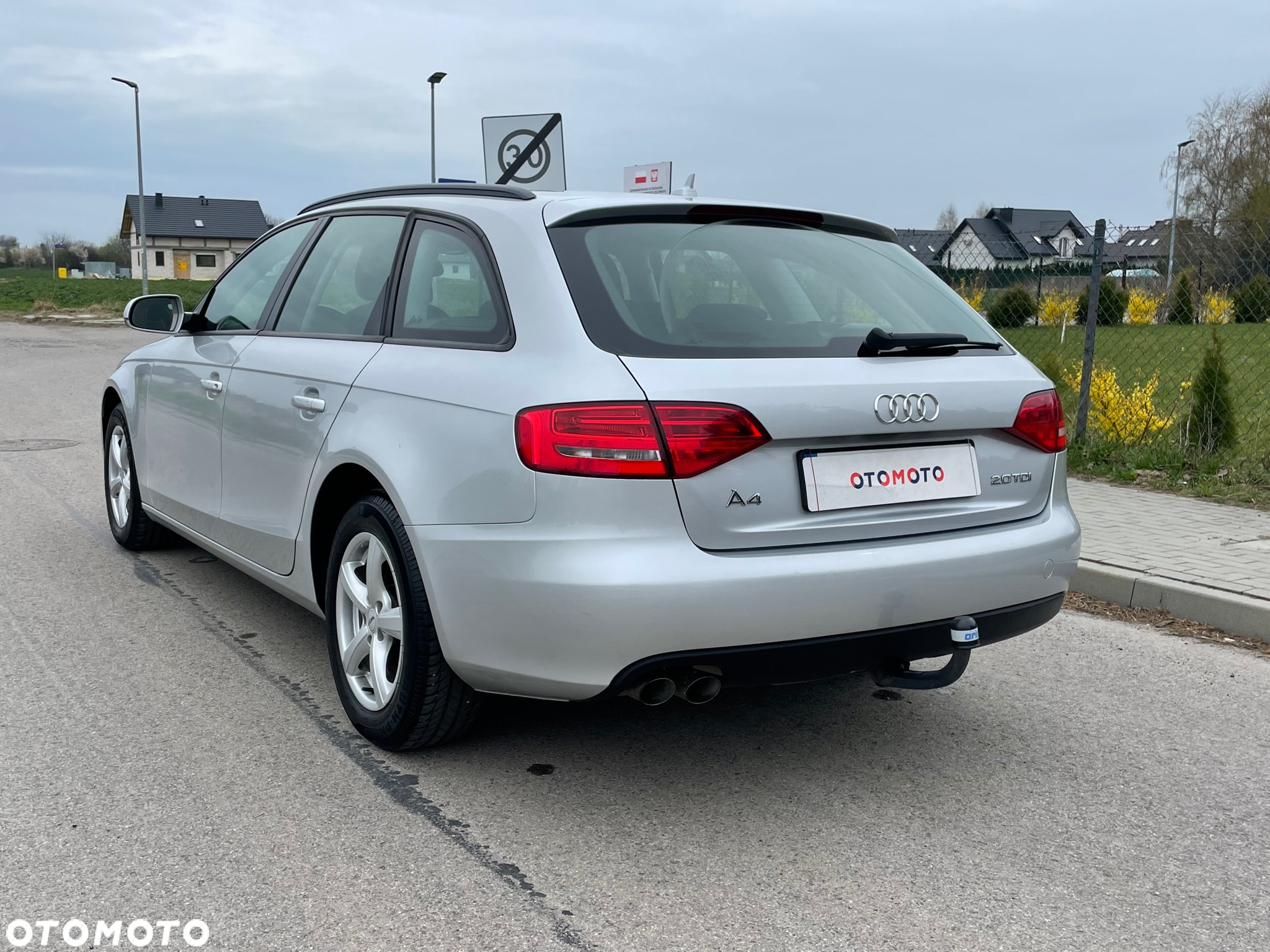 Audi A4 - 39