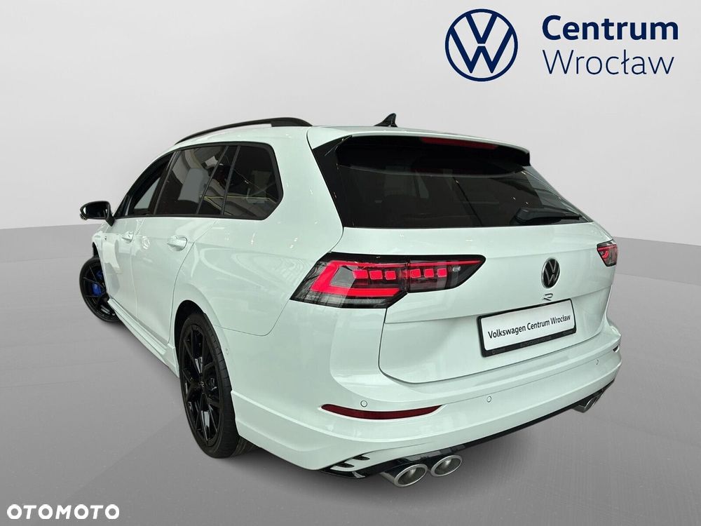 Volkswagen Golf Variant - 5