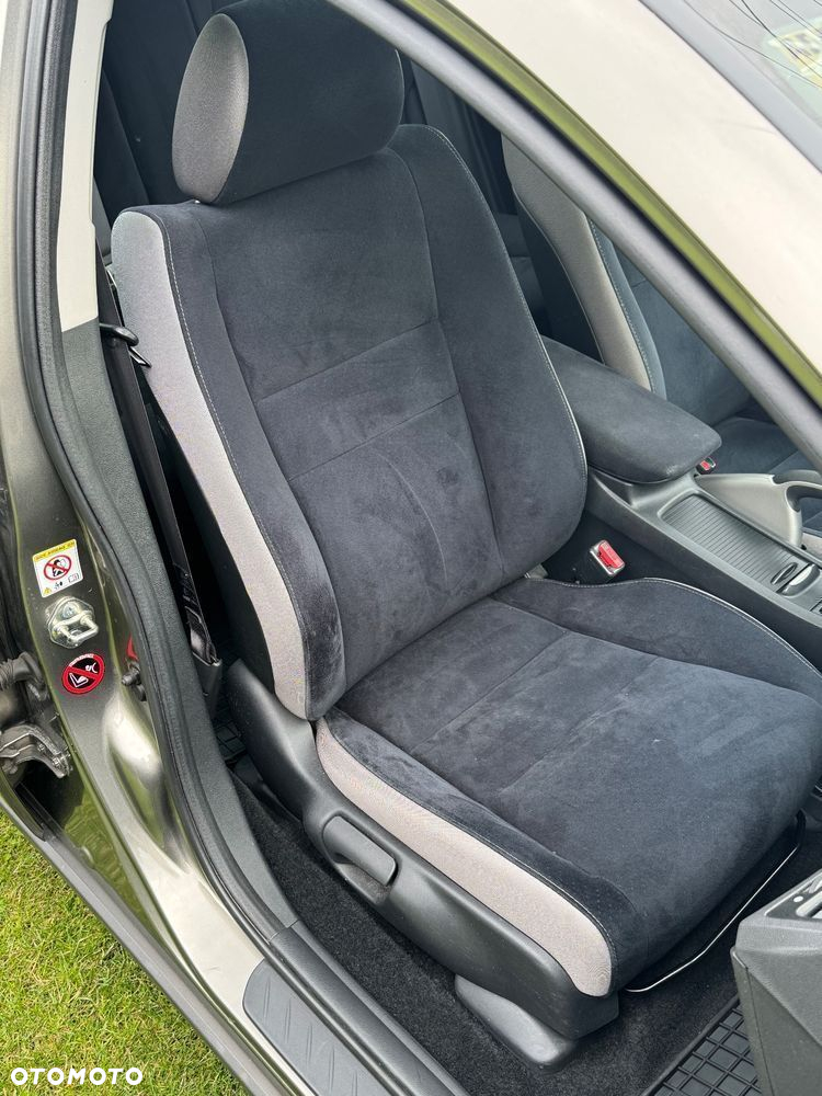 Honda Civic 1.8 Executive - 16
