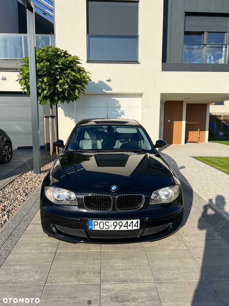BMW Seria 1 118d - 12